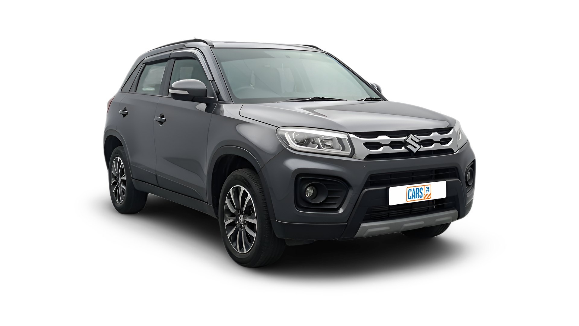 Maruti Vitara Brezza-img